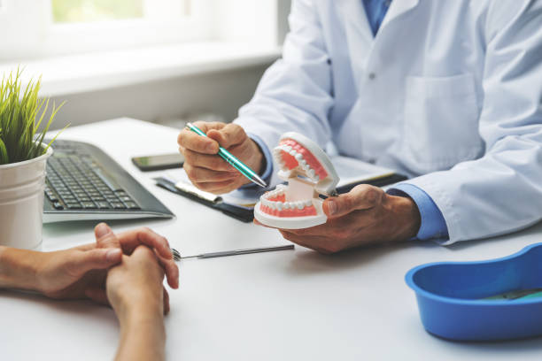 Professional Dental Services in Oaklyn, NJ