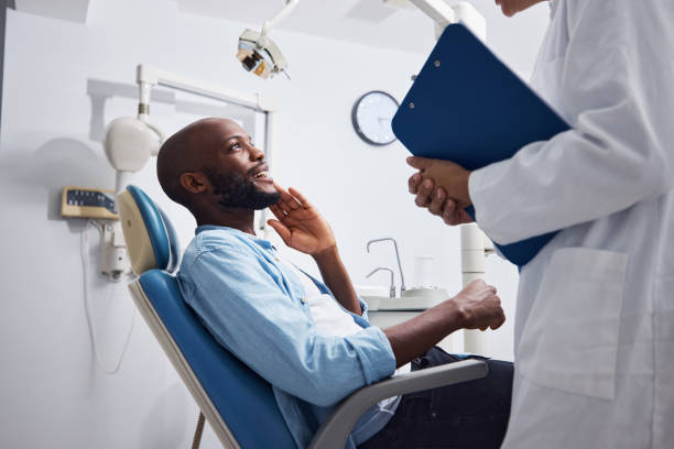 Best Root Canal Treatment  in Oaklyn, NJ
