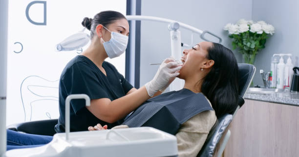 Dental Bonding in Oaklyn, NJ