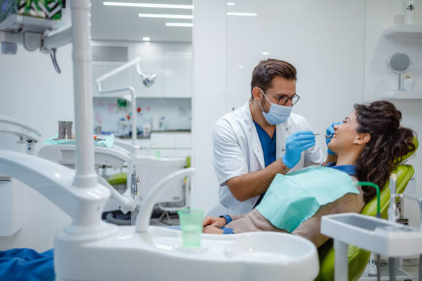 Best Dental X-Rays and Imaging  in Oaklyn, NJ
