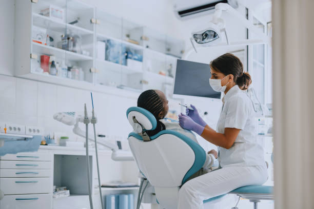 Advanced Technology for Better Dental Care in Oaklyn, NJ